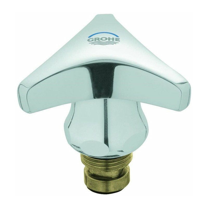 

Grohe - Cabecera Trecorn Azul