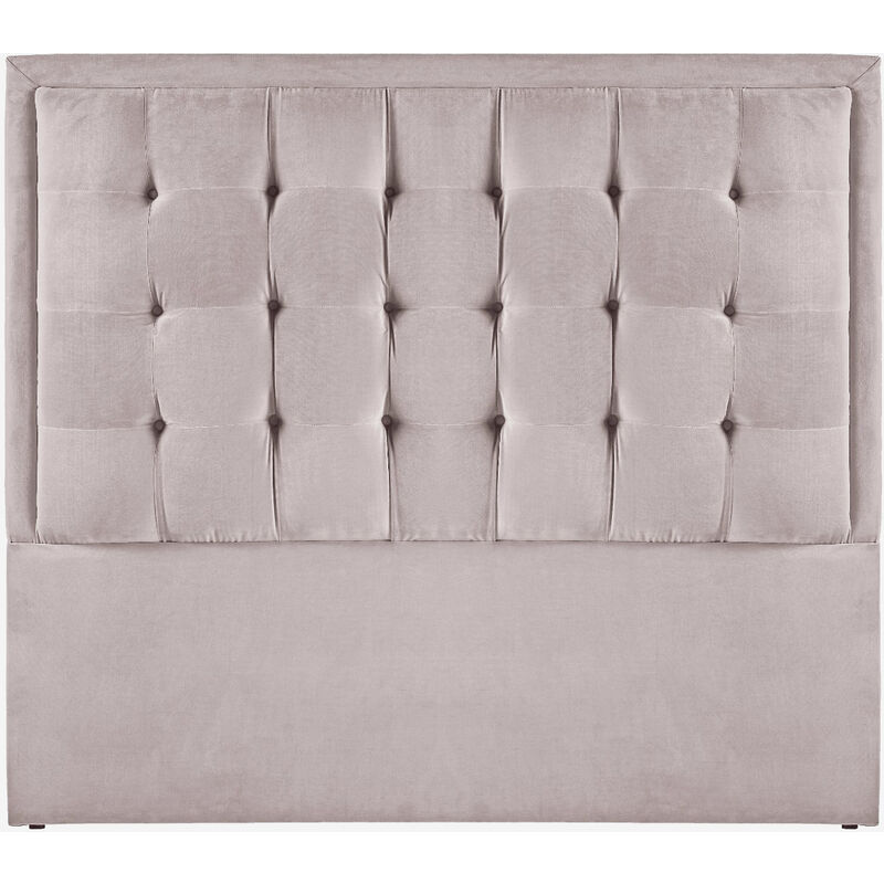 

Cabecero 150 cm cool gris claro