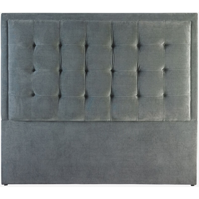 

Cabecero 150 cm cool gris oscuro