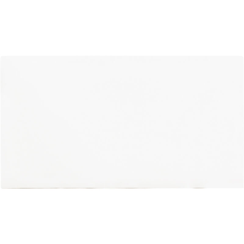 

Cabecero algodón stone blanco 160x80cm