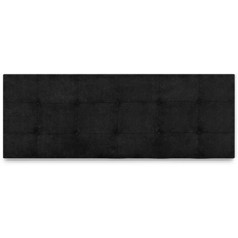 Cabecero Artemisa Tapizado Nido Antimanchas de SonnoMattress, Altura 55cm