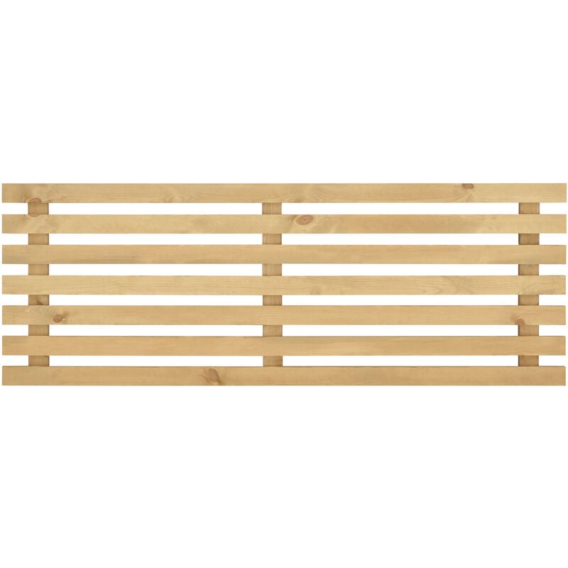 

Cabecero Bruma olivo 200x73cm