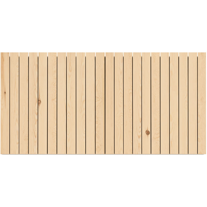 

Cabecero Cairo vertical natural 200x80cm