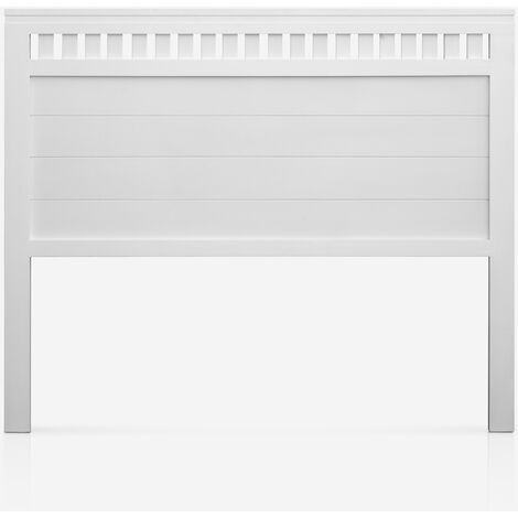 Cabecero Cama madera pino modelo BORA