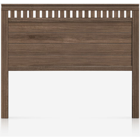 Cabecero Cama madera pino modelo BORA