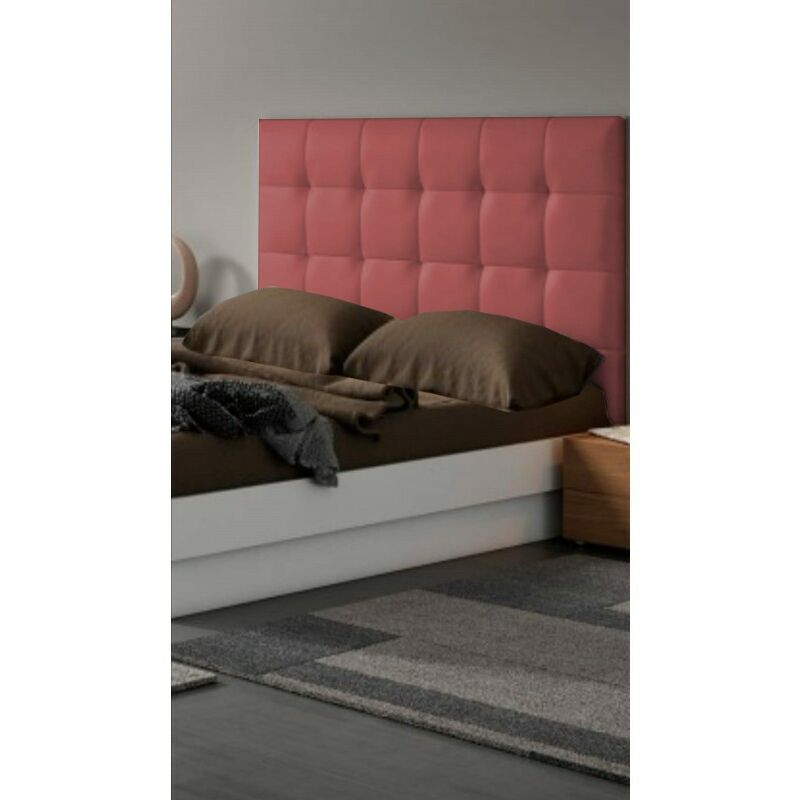 

Cabecero cama BIG CANADÁ 105*70 ROJO