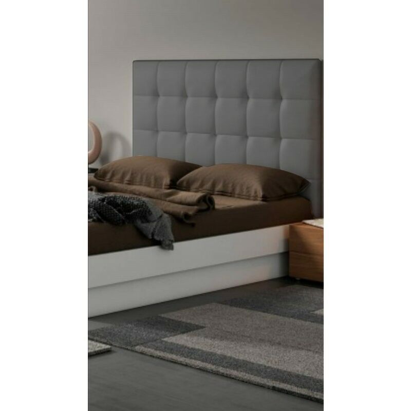 

Cabecero cama BIG CANADÁ 180*70 GRIS