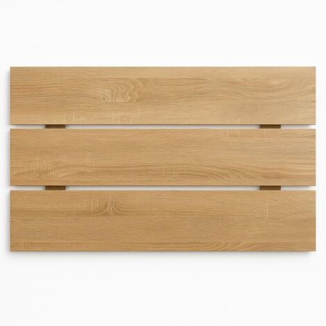 Cabecero de Cama 160 cm Aitana Nórdico  Taupe