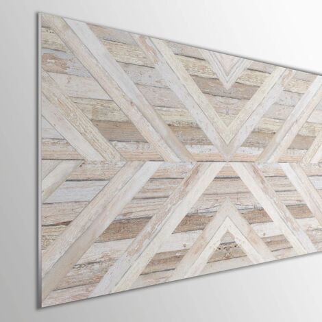 Cabecero de cama ArrowTown Modelo 1, 150x60cm