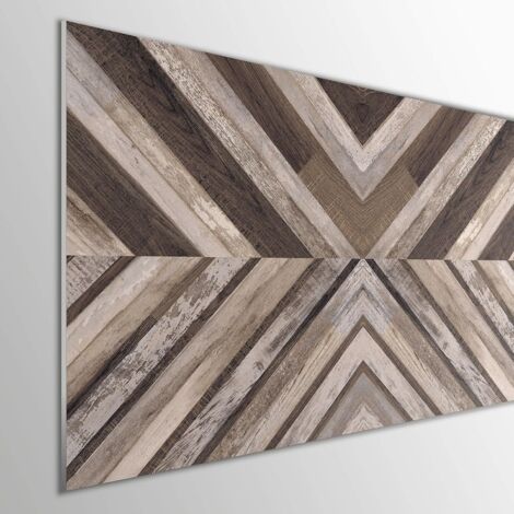 Cabecero de cama  ArrowTown Modelo 3, 100x60cm