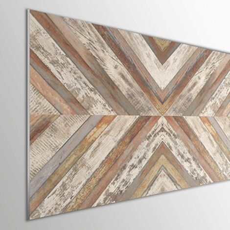 Cabecero de cama  ArrowTown Modelo 6, 135x60cm