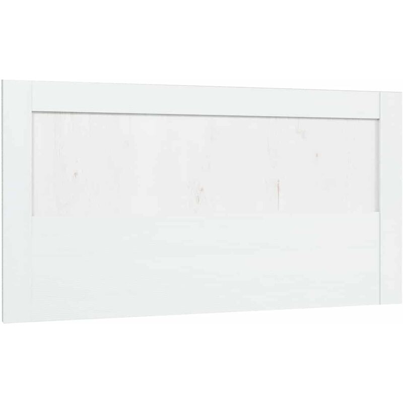 

Cabecero de cama C32, 160x80 cm | Nieve-artic