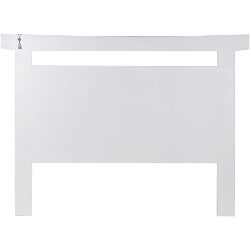 

Cabecero de Cama DKD Home Decor Abeto (160 x 4 x 120 cm)