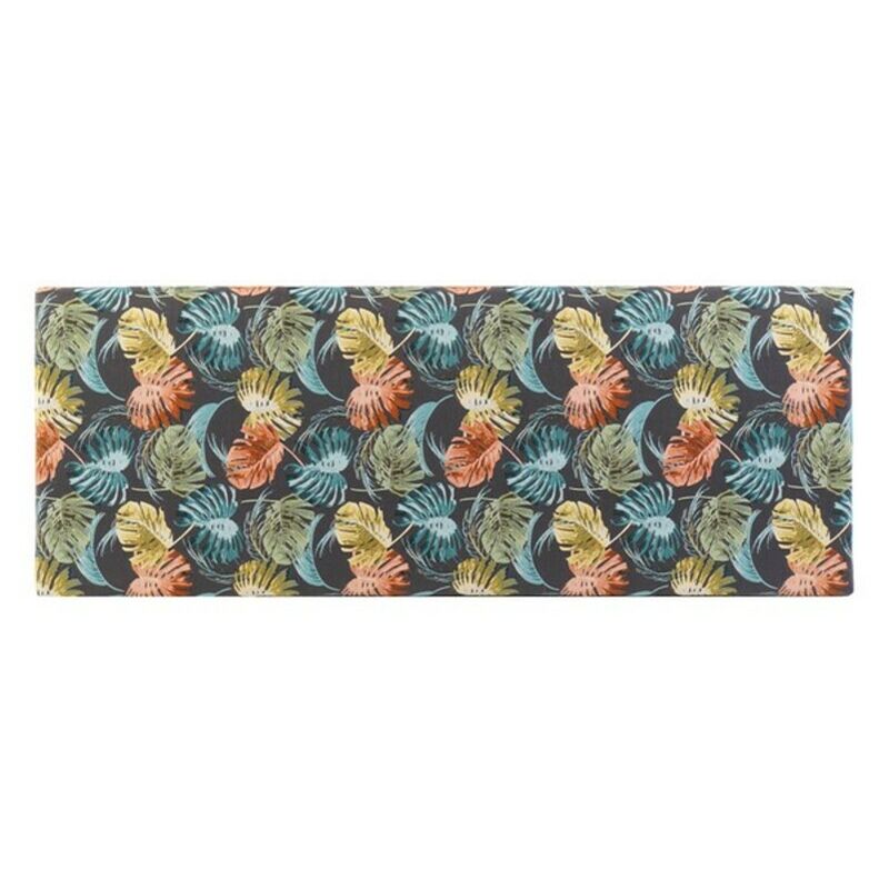 

Cabecero de Cama DKD Home Decor Poliéster Madera MDF (160 x 10 x 60 cm)