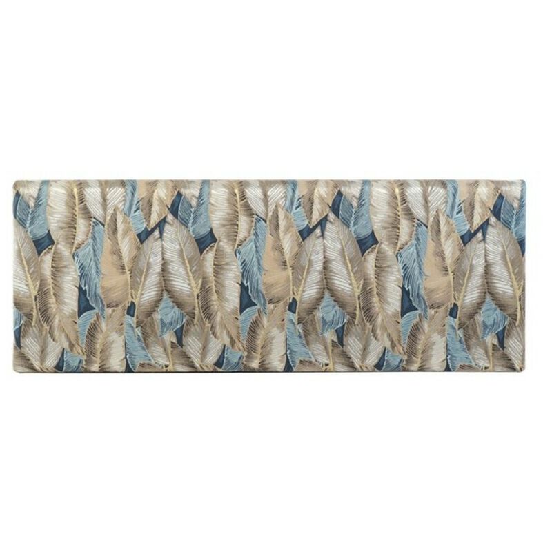 

Cabecero de Cama DKD Home Decor Poliéster Madera MDF (160 x 10 x 60 cm)