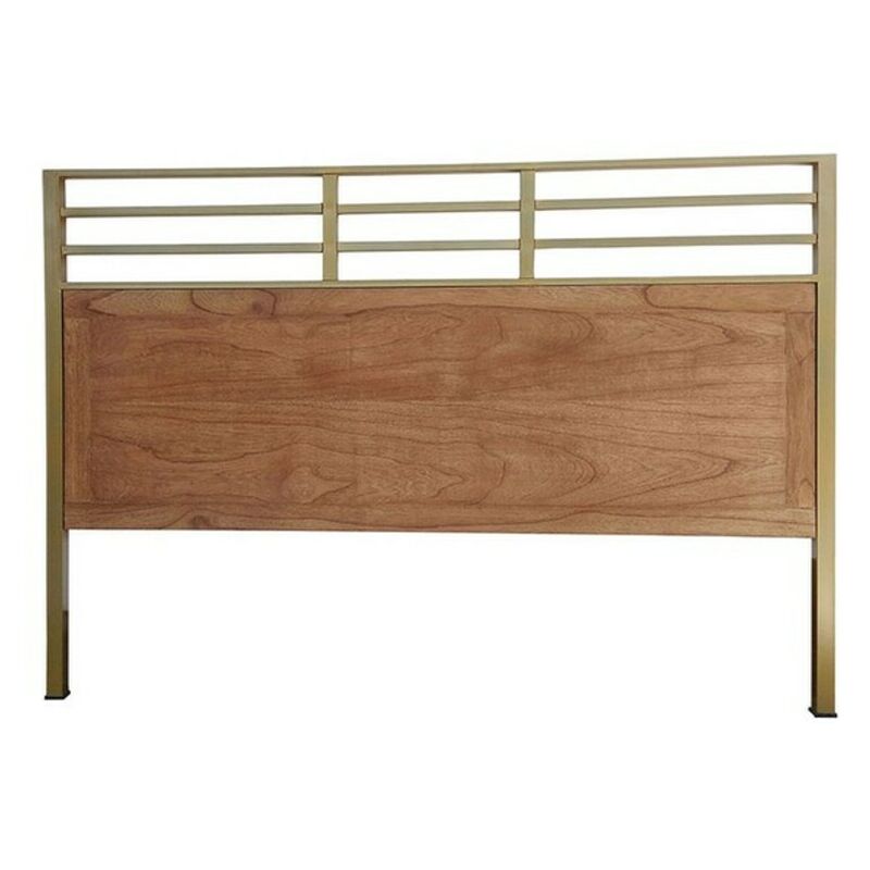 

Cabecero de Cama madera de mindi (160 x 110 x 5 cm)