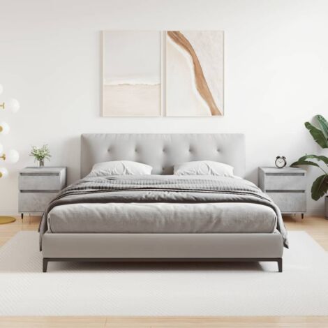 Cabecero de cama madera maciza de pino 140,5x4x100 cm