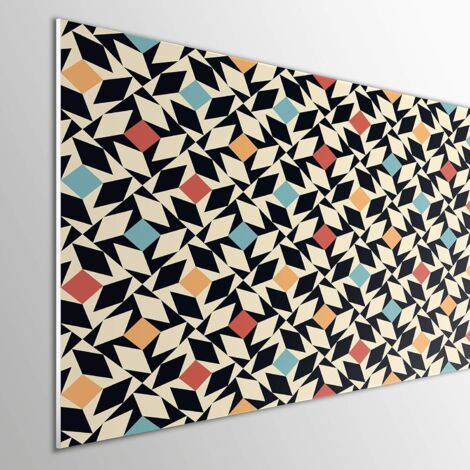 Cabecero de cama  Modelo Abira, 100x60cm
