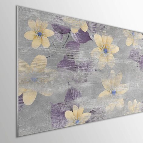 Cabecero de cama  Modelo Ahuara, 135x60cm