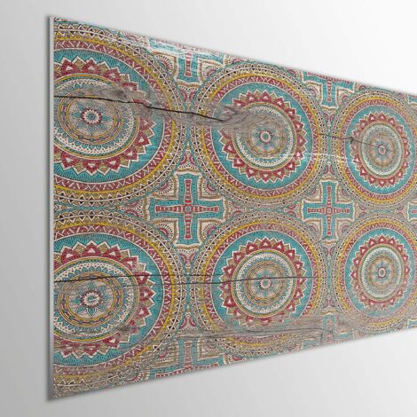 Cabecero de cama Modelo Anderson, 135x60cm