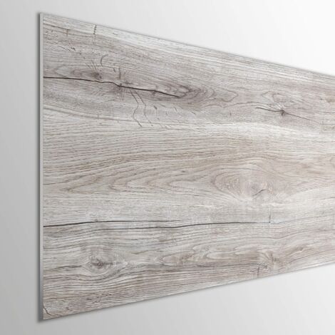 Cabecero de cama Modelo Angoon Gris, 100x60cm