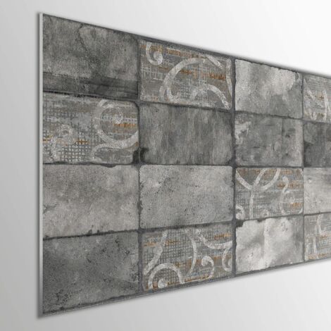 Cabecero de cama Modelo Arahiwi, 115x60cm