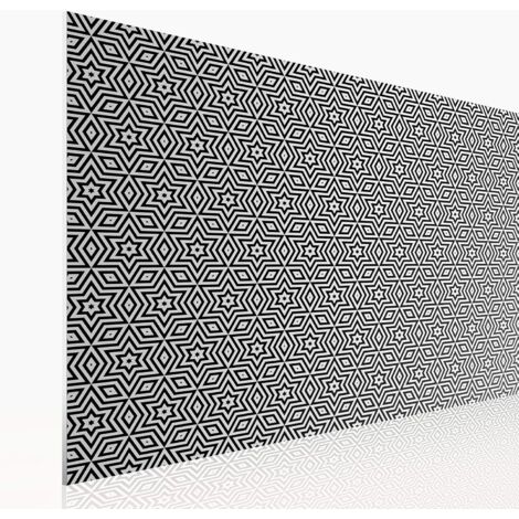 Cabecero de cama Modelo Arboga, 135x60cm