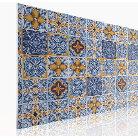 Cabecero de cama Modelo Arborg, 135x60cm