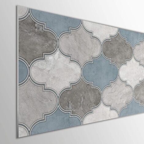 Cabecero de cama Modelo Arundel, 100x60cm