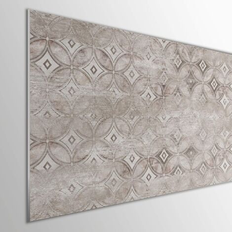 Cabecero de cama Modelo Ashurst, 100x60cm