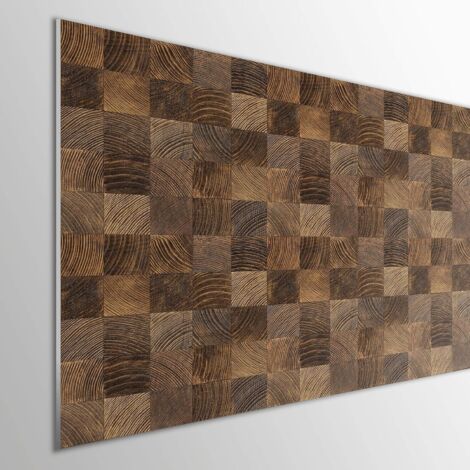 Cabecero de cama Modelo Atka, 100x60cm