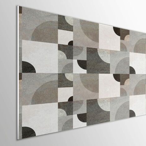 Cabecero de cama Modelo Atsuma, 100x60cm