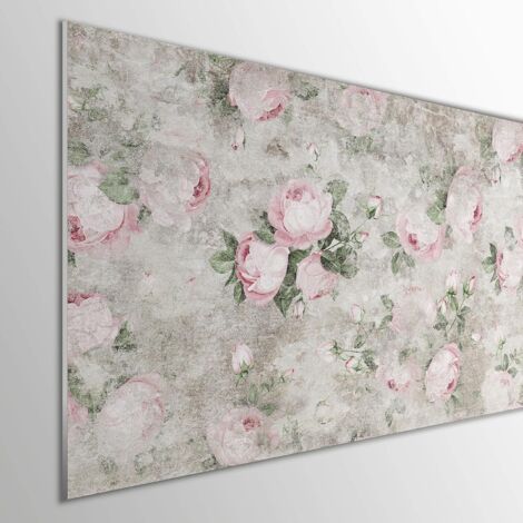 Cabecero de cama Modelo Aukland, 100x60cm