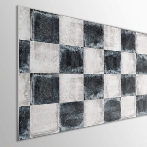 Cabecero de cama Modelo Awanui, 100x60cm