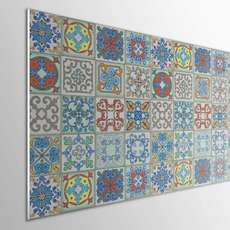 Cabecero de cama Modelo Bamble, 100x60cm