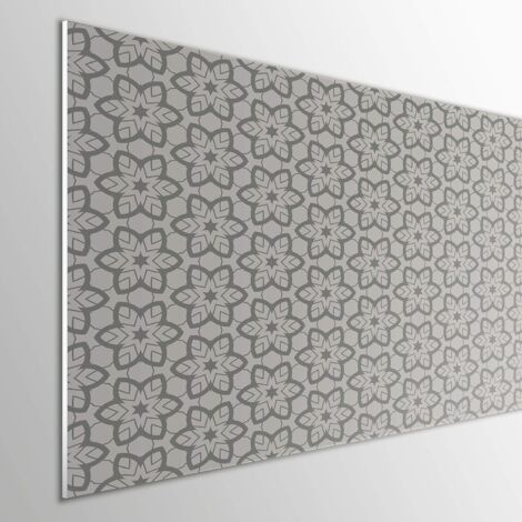 Cabecero de cama Modelo Bardu, 135x60cm