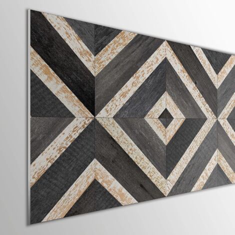 Cabecero de cama Modelo Baubau, 135x60cm