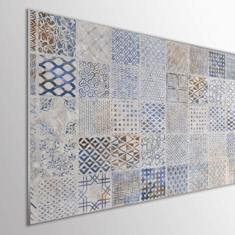 Cabecero de cama Modelo Bogor, 100x60cm