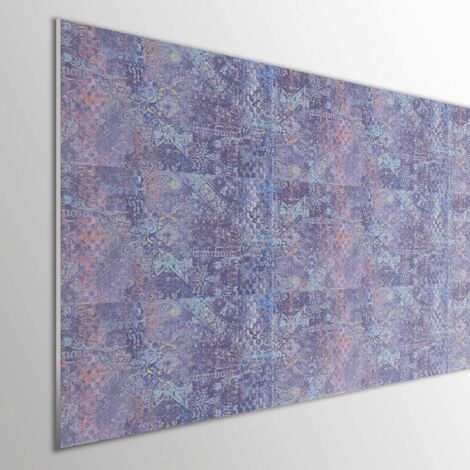 Cabecero de cama Modelo Chefornak, 150x60cm