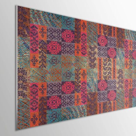 Cabecero de cama Modelo Chignik, 135x60cm