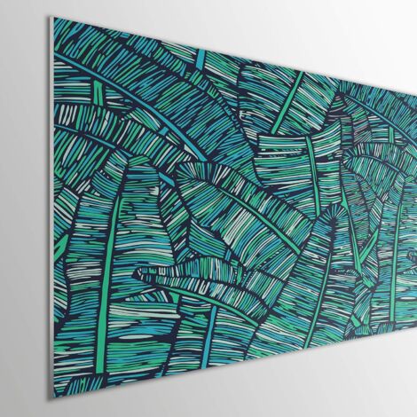 Cabecero de cama Modelo Chitungwiza, 135x60cm