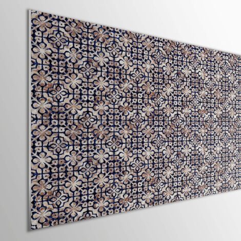 Cabecero de cama Modelo Deering, 100x60cm