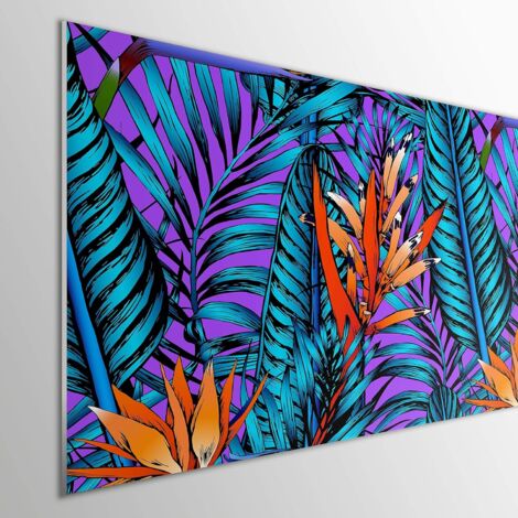 Cabecero de cama Modelo Dorowa, 135x60cm