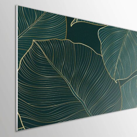 Cabecero de cama Modelo Eidsberg, 135x60cm