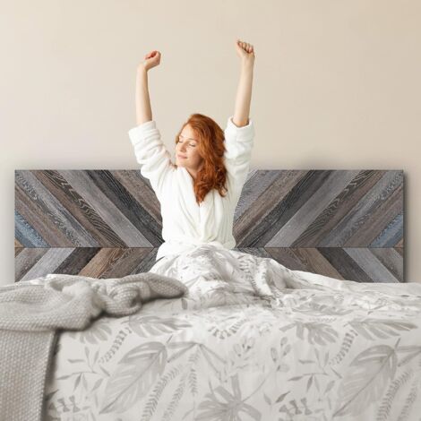 Cabecero de cama Modelo Mahican, 135x60cm