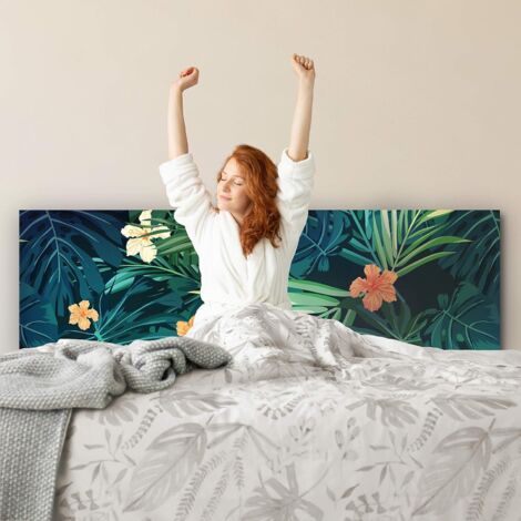 Cabecero de cama Modelo Manicaland, 150x60cm