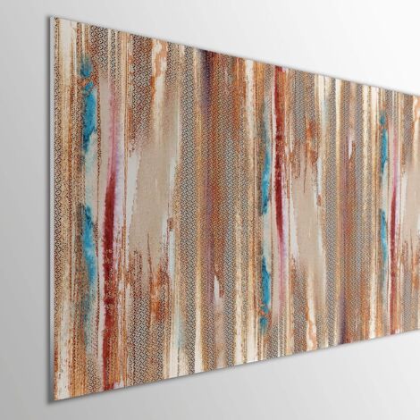 Cabecero de cama Modelo Mekoryuk, 100x60cm