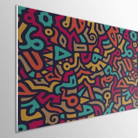 Cabecero de cama Modelo Mendrisio, 100x60cm