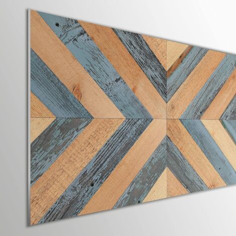 Cabecero de cama Modelo Mohegan, 150x60cm