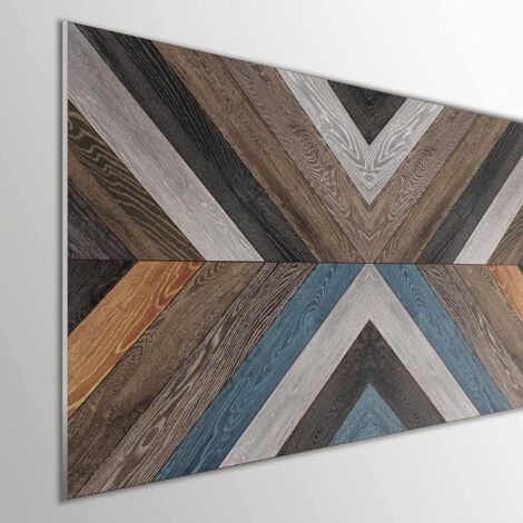 Cabecero de cama Modelo Montauk, 100x60cm